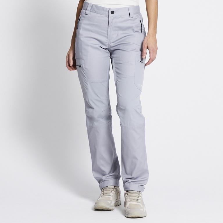 Outdoor pants "Vidsel 2.0" BlueGrey